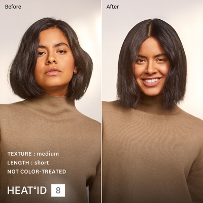 T3 Smooth Id Flat Iron In Default Title