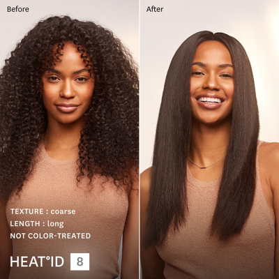 T3 Smooth Id Flat Iron In Default Title