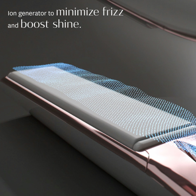 T3 Smooth Id Flat Iron In Default Title