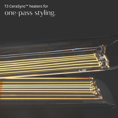 T3 Smooth Id Flat Iron In Default Title