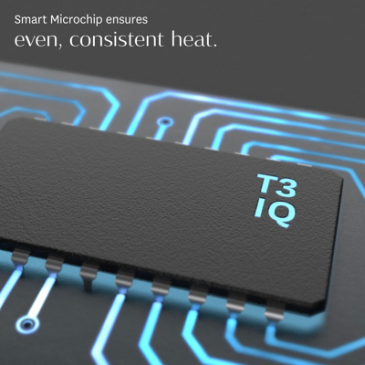 T3 Smooth Id Flat Iron In Default Title