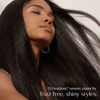 T3 Smooth Id Flat Iron In Default Title