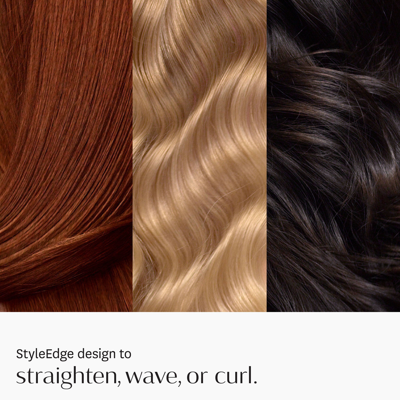 T3 Smooth Id Flat Iron In Default Title