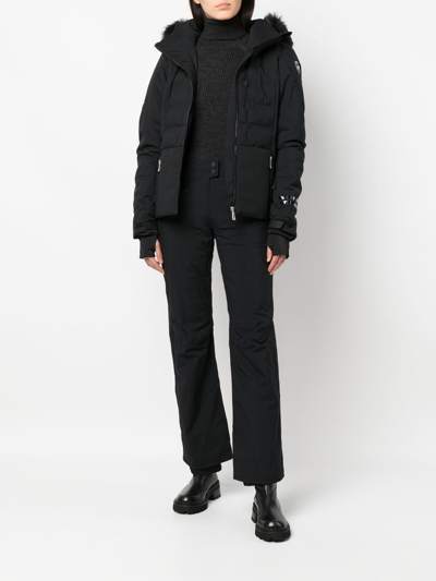 Rossignol Relax Ski Pant In Schwarz