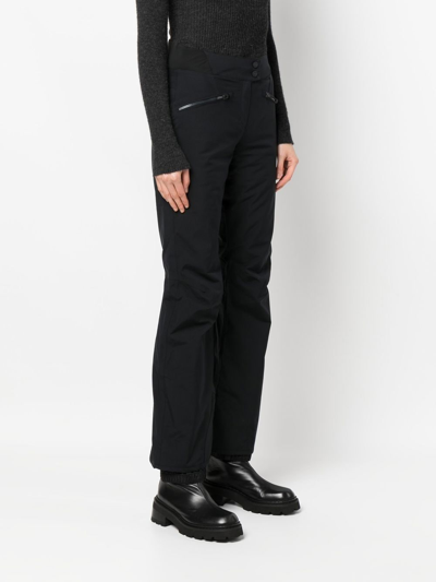 Rossignol Relax Ski Pant In Schwarz