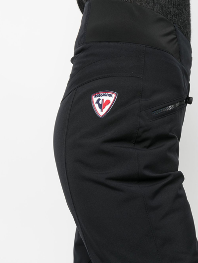 Rossignol Relax Ski Pant In Schwarz