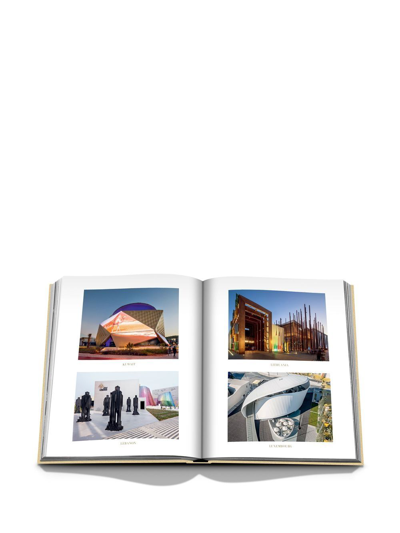 Shop Assouline The Definitive Edition Book In Gelb