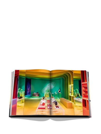 Assouline Louis Vuitton: Virgil Abloh (ultimate Edition) Book In Schwarz