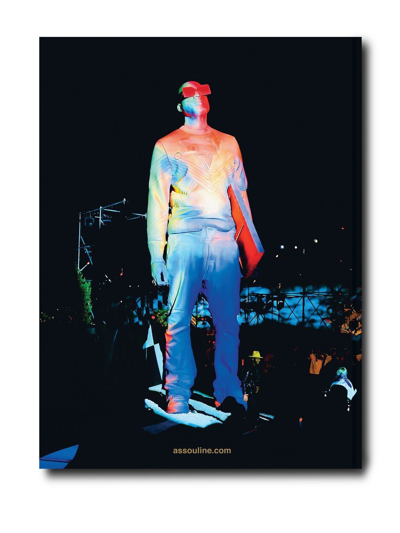 Assouline Louis Vuitton: Virgil Abloh (classic Balloon Cover) In Schwarz