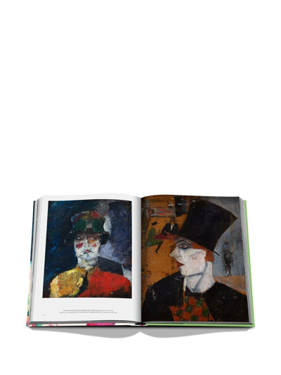 Assouline Uzbekistan: Russian Avant-garde Book In Grau