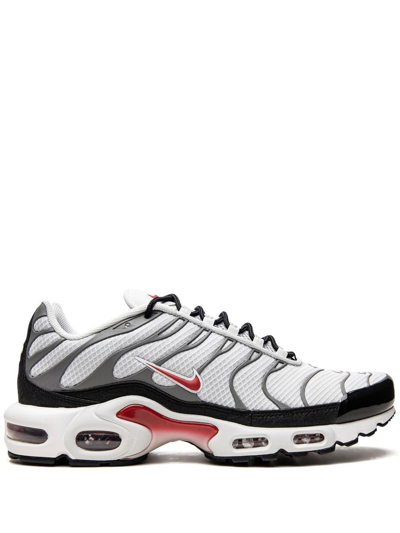 Nike Air Max Plus Sneakers In Weiss | ModeSens