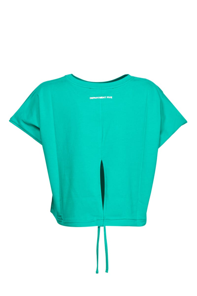 Shop Department Five Ts Mm Coulise In Green