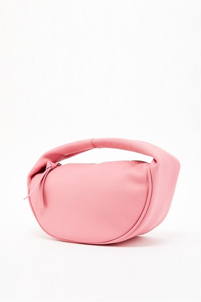 Shop By Far Baby Cush Pastell In Pink