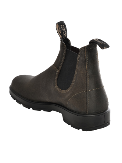 Shop Blundstone Classic Boots In Brown