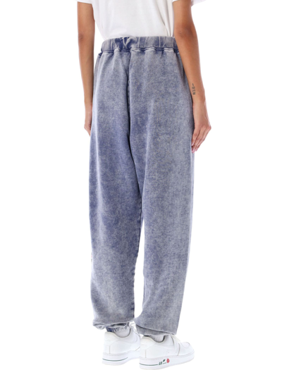 Shop Aries 3d Problemo Sweatpant In Acid Wash