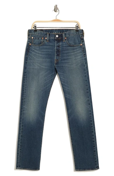 Levi's® 501® Original Straight Leg Jeans In Uncanny