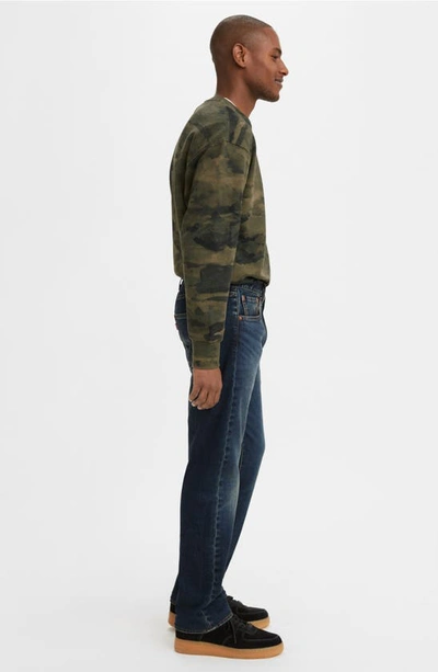 Levi's® 501® Original Straight Leg Jeans In Uncanny