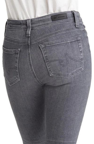 Ag Prima Ankle Cigarette Jeans In 16 Years Division