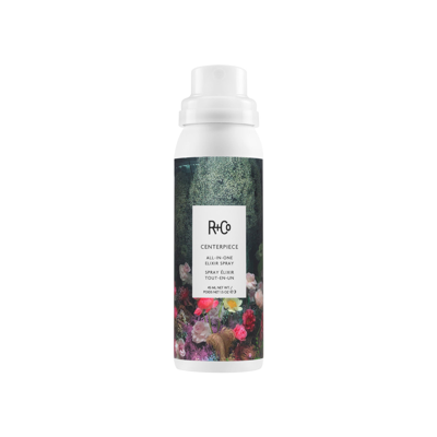 Shop R + Co Centerpiece All-in-one Elixir Spray In 1.5 oz