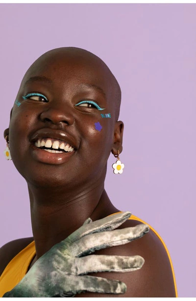 Blume Buds Power Patches For Acne In Blue