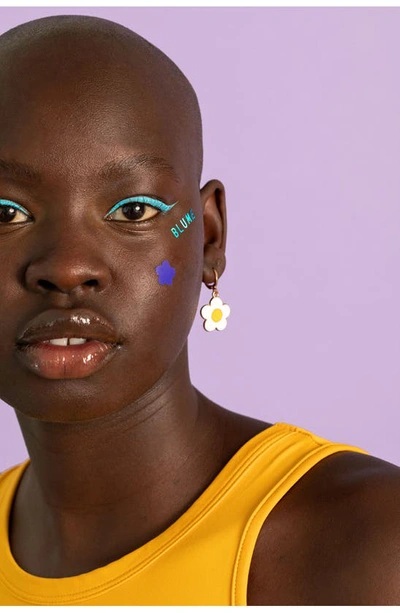 Blume Buds Power Patches For Acne In Blue