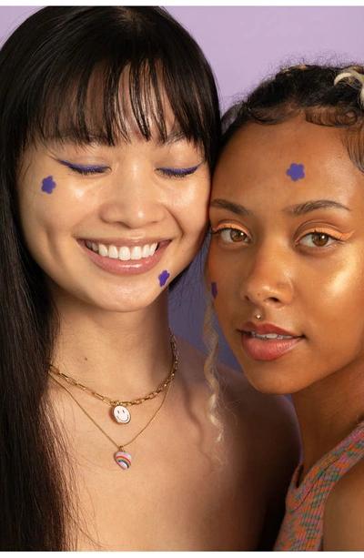 Blume Buds Power Patches For Acne In Blue