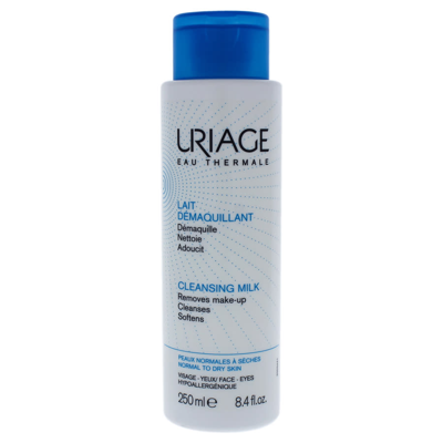 Shop Uriage Cleansing Milk By  For Unisex In N,a