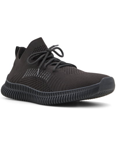 Aldo Men's Gilgai Jogger Shoes In Black
