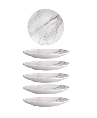 Fortessa Palace Melamine Dinnerware Collection In White