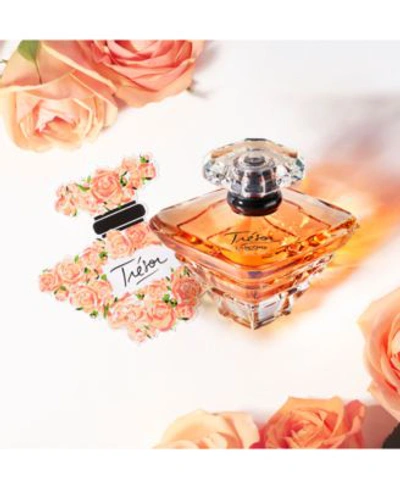 Shop Lancôme Tresor Eau De Parfum Fragrance Collection