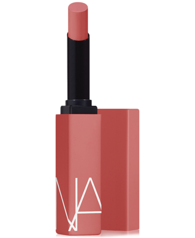 Shop Nars Powermatte Lipstick In Tease Me -