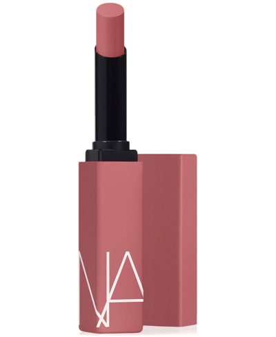 Shop Nars Powermatte Lipstick In American Woman -