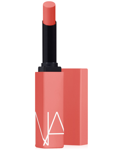 Shop Nars Powermatte Lipstick In Indiscreet -