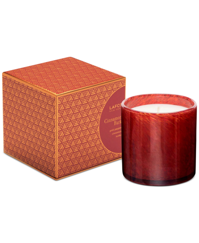 Shop Lafco New York Cinnamon Bark Classic Candle, 6.5 Oz.