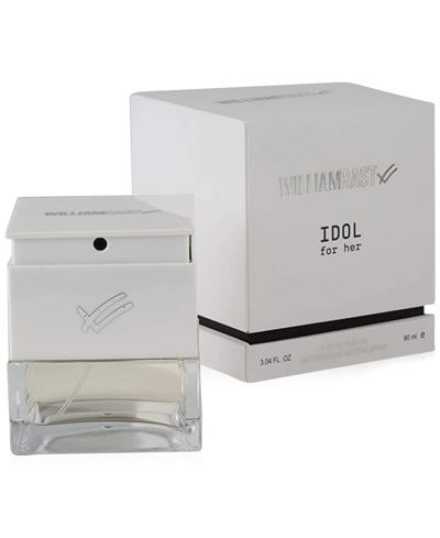 Shop Bellevue William Rast Idol For Her Eau De Parfum, 3.04 Oz.