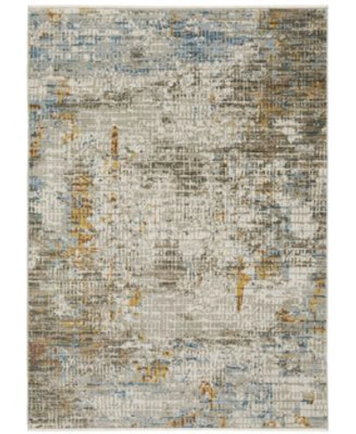 Jhb Design Bauer 005e2 Area Rug In Beige