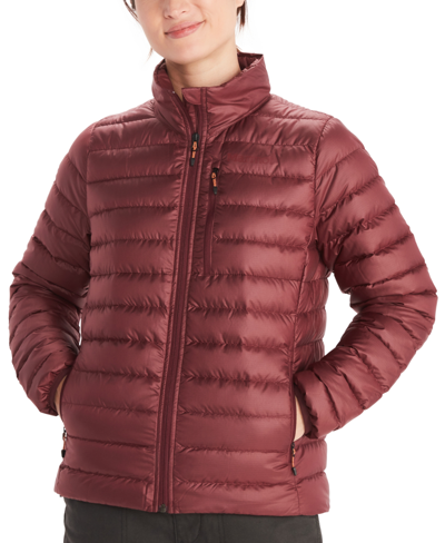 Shop Marmot Women's Highlander Jacket In Port Royal