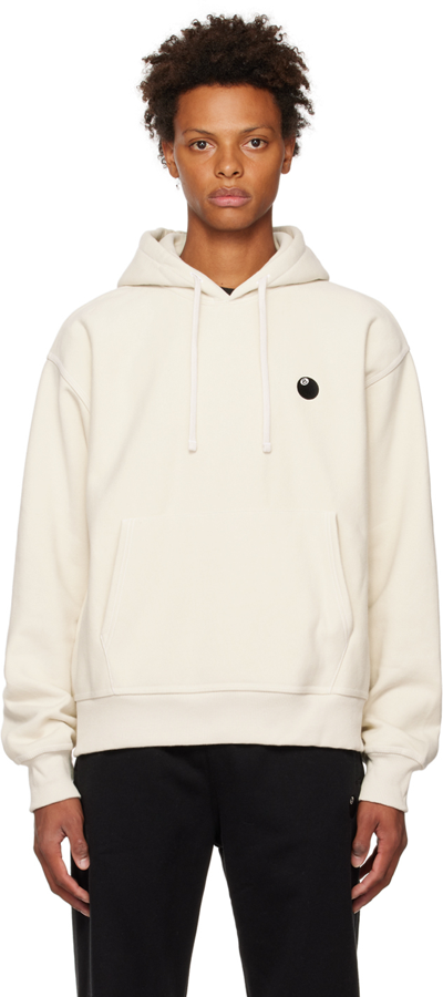 Stussy 8 Ball Hoodie