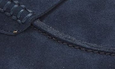 hamilton grand bit loafer