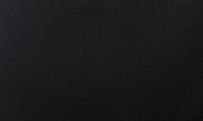 A Pea In The Pod Brrr Seamless Maternity Biker Shorts In Black