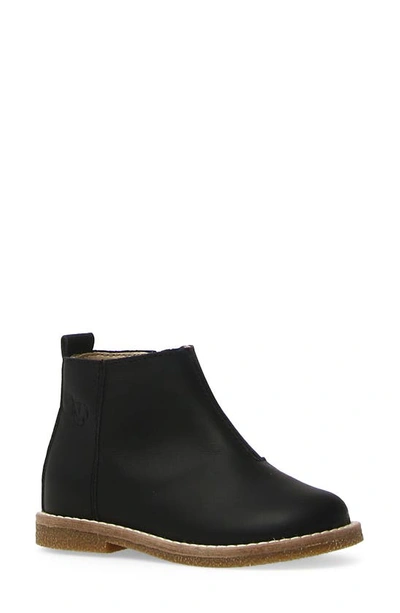 Shop Naturino Kids' Dasie Boot In Black