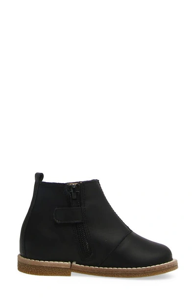 Shop Naturino Kids' Dasie Boot In Black