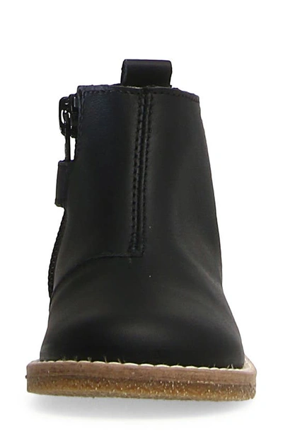 Shop Naturino Kids' Dasie Boot In Black