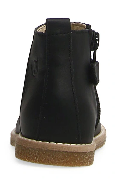 Shop Naturino Kids' Dasie Boot In Black