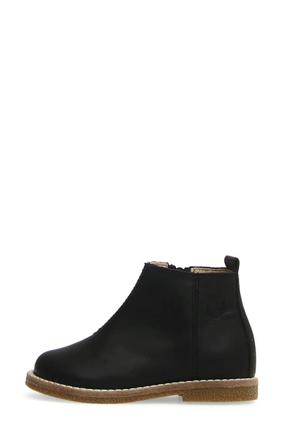 Shop Naturino Kids' Dasie Boot In Black