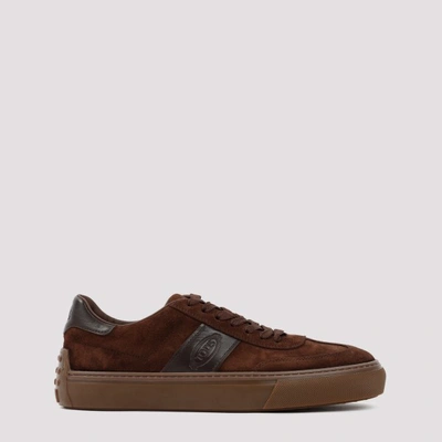 Shop Tod's Tod` In Brown
