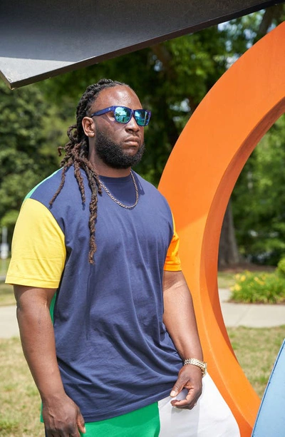 Kidraq Set Of 2 Ocean Wave Sunglasses In Comic