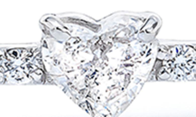 Mindi Mond Fancy Cut Diamond Bracelet In 18k Wg