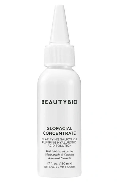 Shop Beautybio Glofacial Concentrate, 0.68 oz