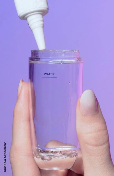 Beautybio Glofacial Concentrate